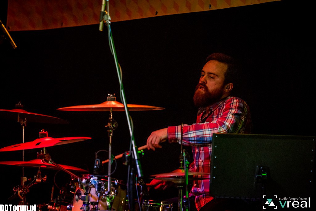 Afryka Reggae Festiwal w Od Nowie