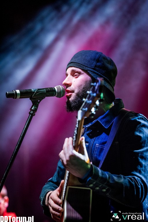 Afryka Reggae Festiwal w Od Nowie