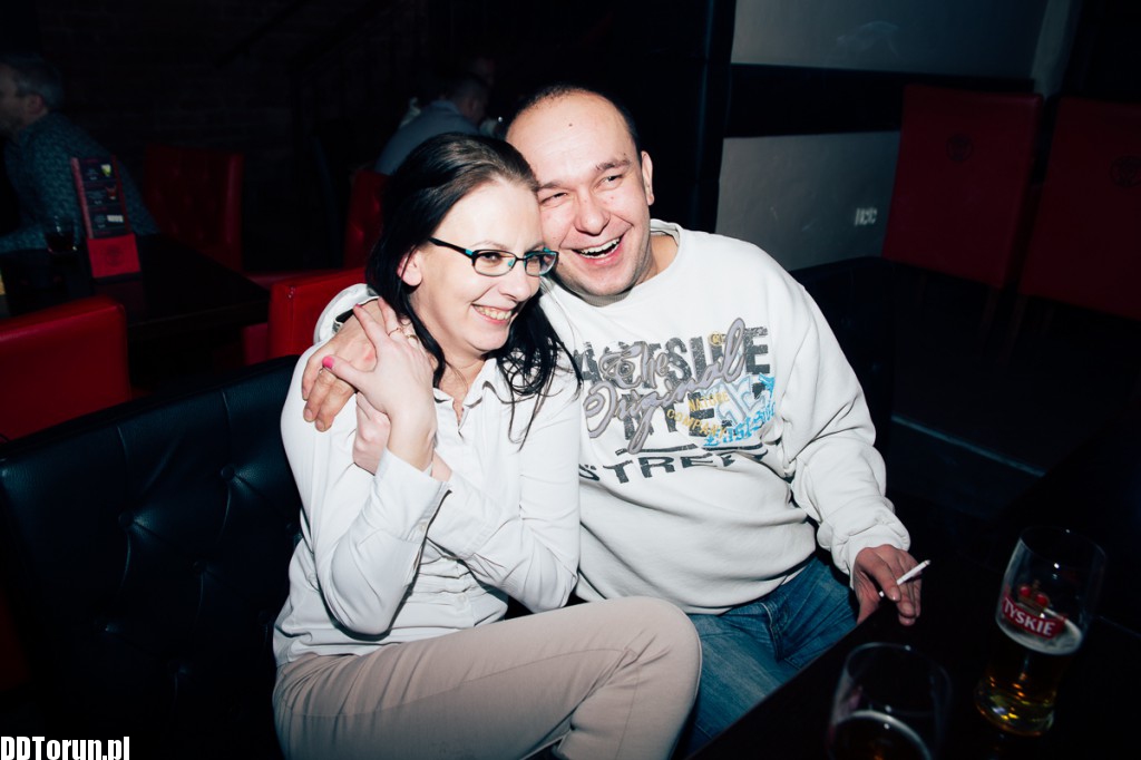 Rock 30+ w Baranim Łbie