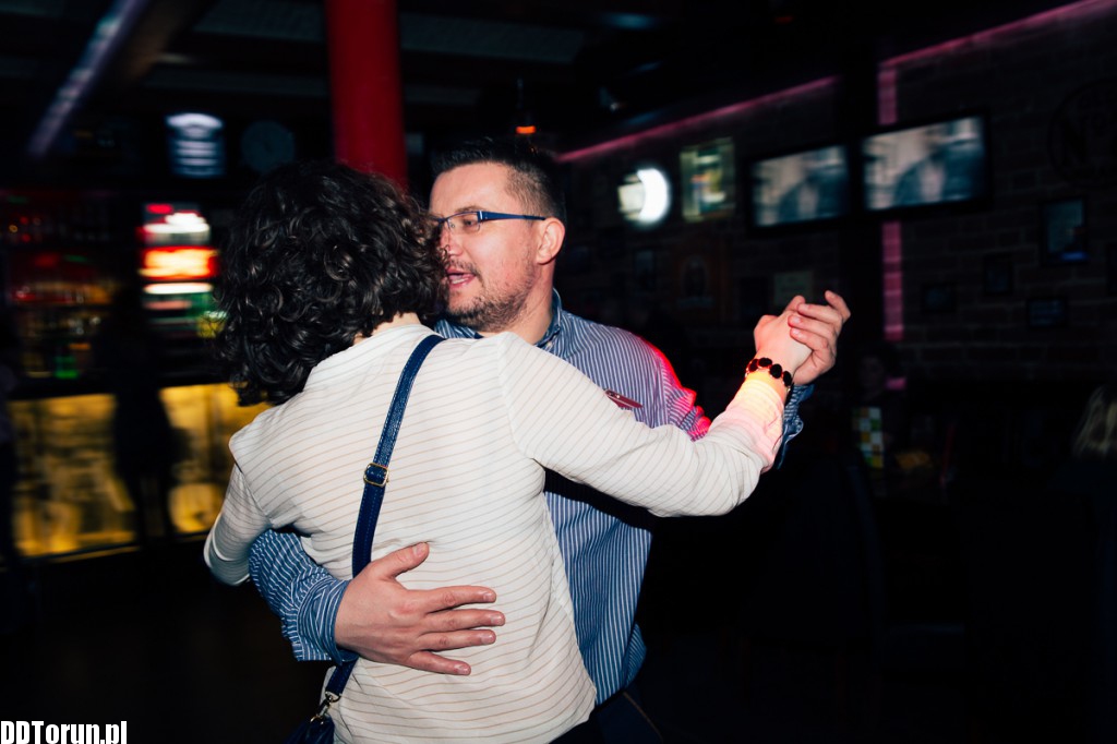 Rock 30+ w Baranim Łbie