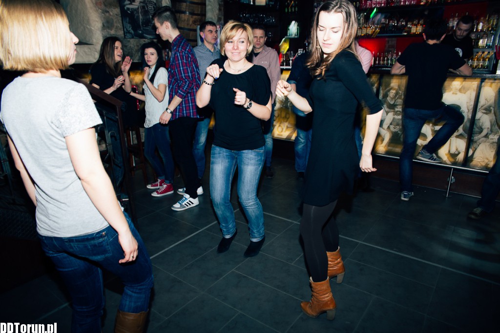 Rock 30+ w Baranim Łbie