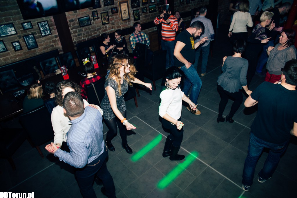 Rock 30+ w Baranim Łbie