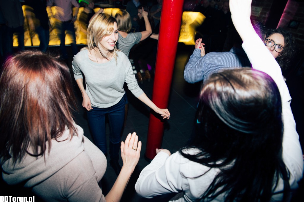 Rock 30+ w Baranim Łbie