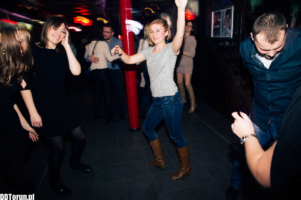 Rock 30+ w Baranim Łbie