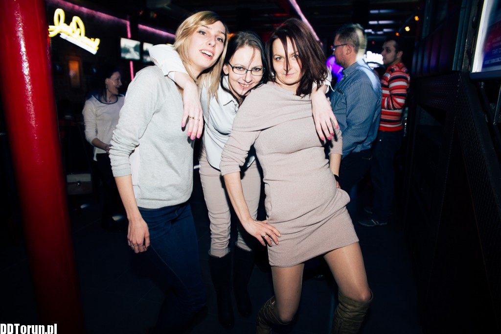 Rock 30+ w Baranim Łbie