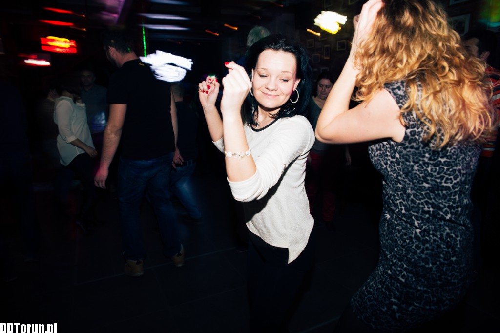 Rock 30+ w Baranim Łbie