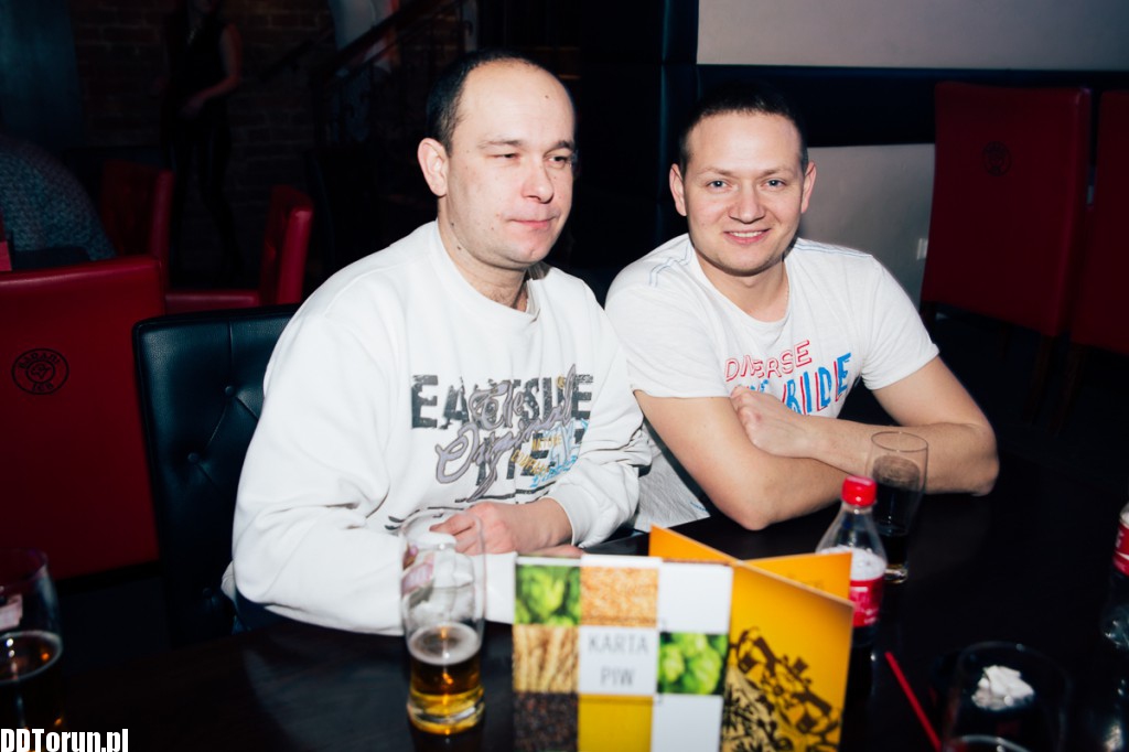 Rock 30+ w Baranim Łbie