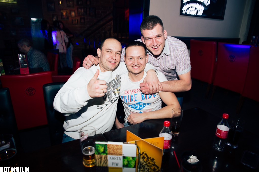 Rock 30+ w Baranim Łbie