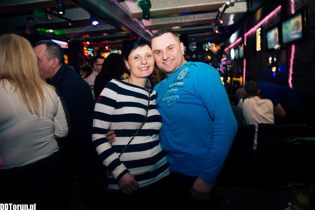 Sobota w Baranim Łbie