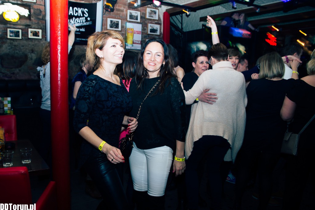 Sobota w Baranim Łbie