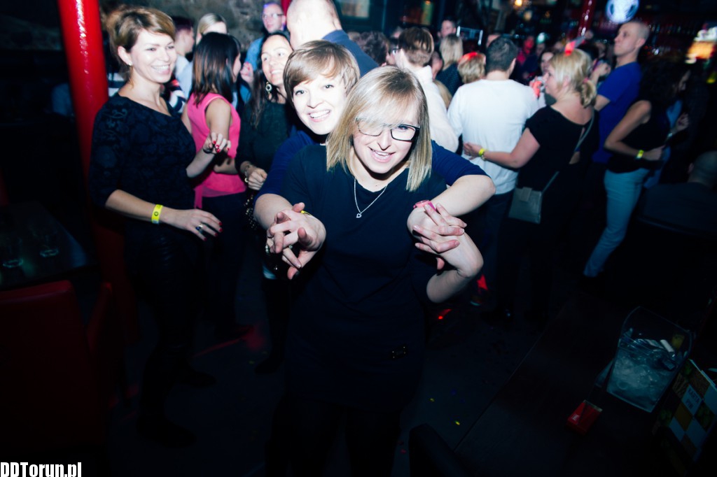 Sobota w Baranim Łbie