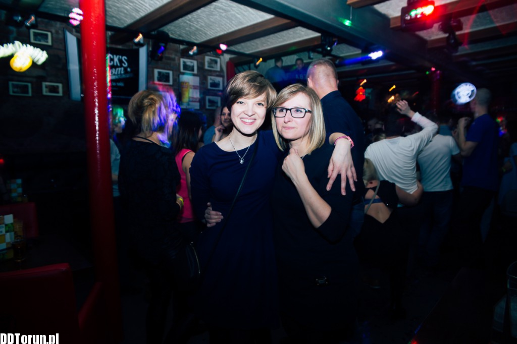 Sobota w Baranim Łbie