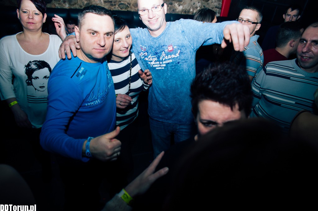 Sobota w Baranim Łbie