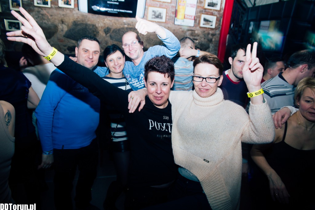 Sobota w Baranim Łbie