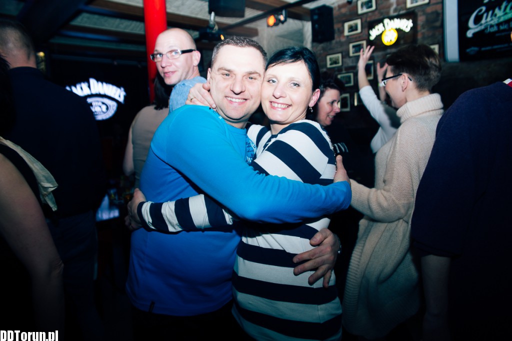 Sobota w Baranim Łbie