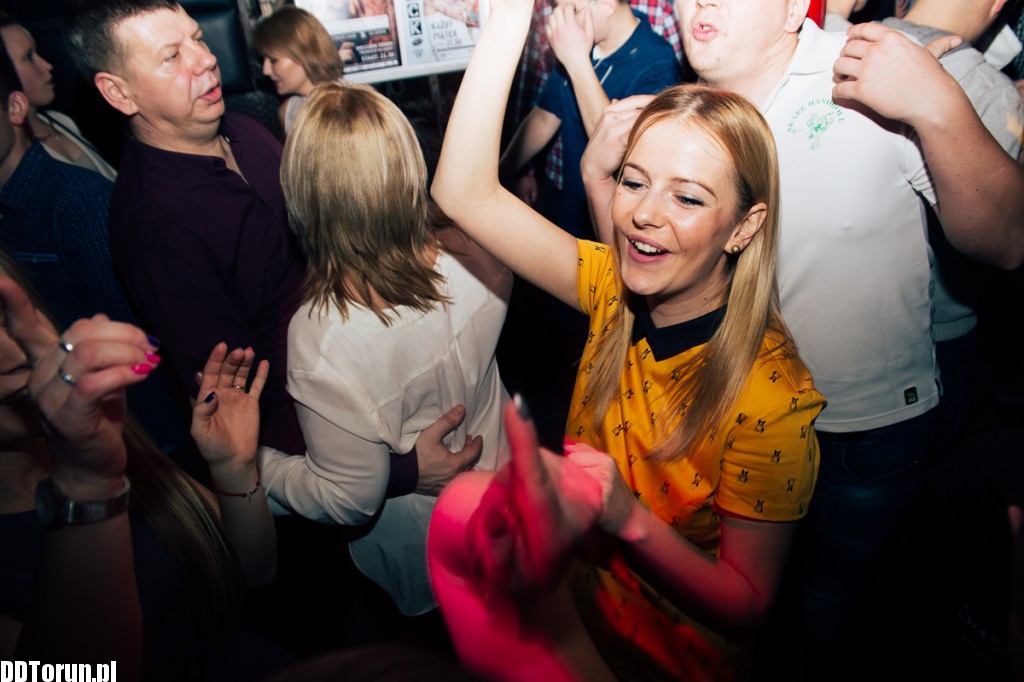 Sobota w Baranim Łbie