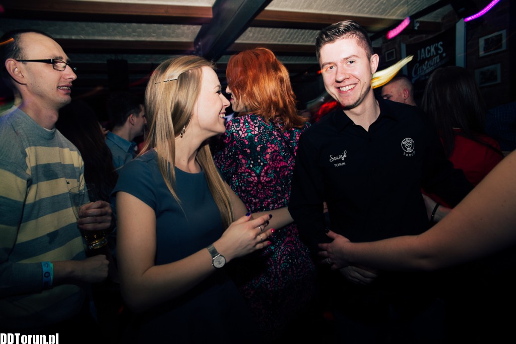 Sobota w Baranim Łbie