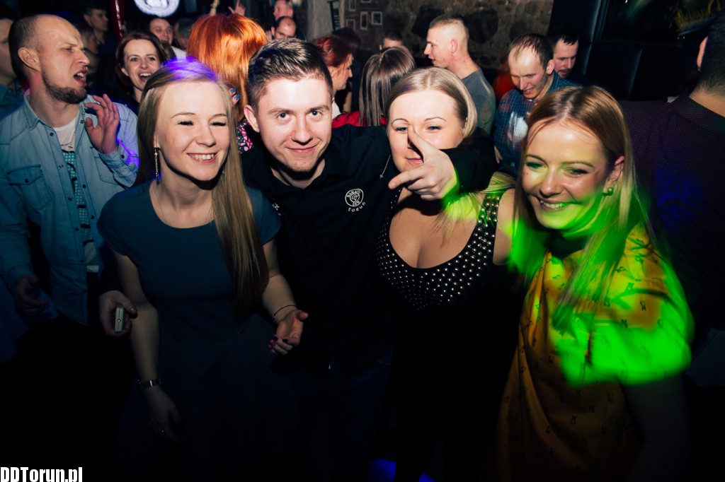 Sobota w Baranim Łbie