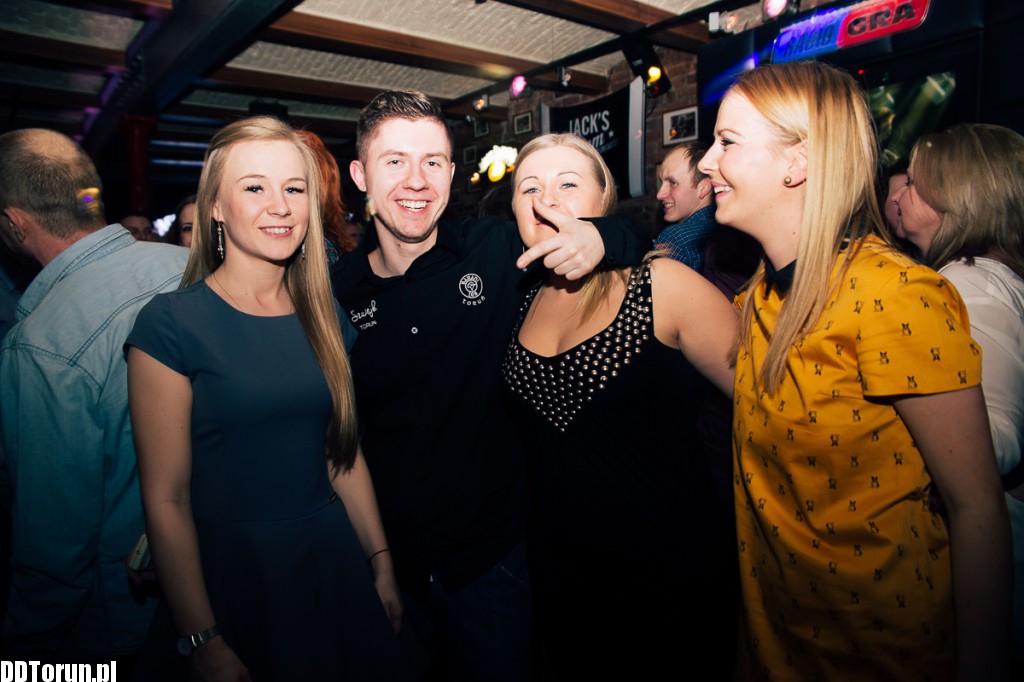 Sobota w Baranim Łbie