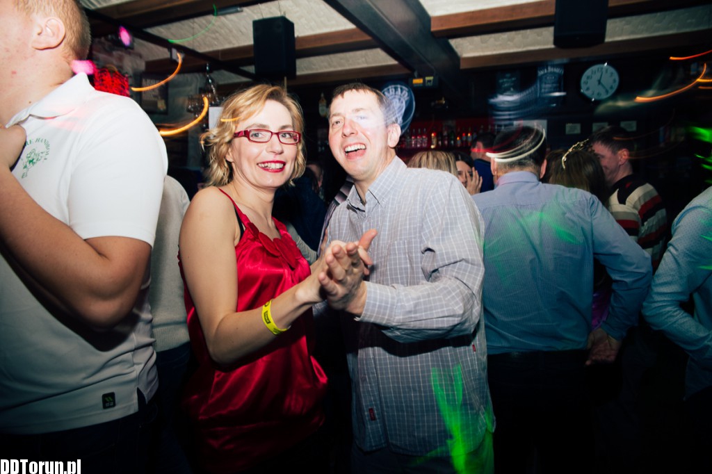 Sobota w Baranim Łbie