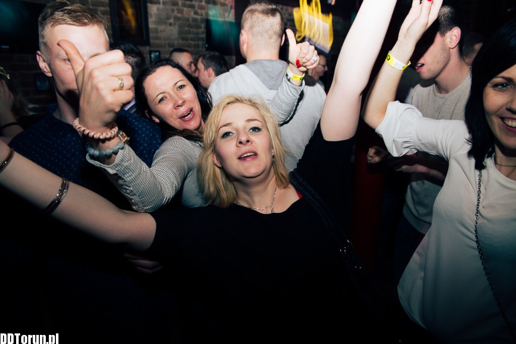 Sobota w Baranim Łbie