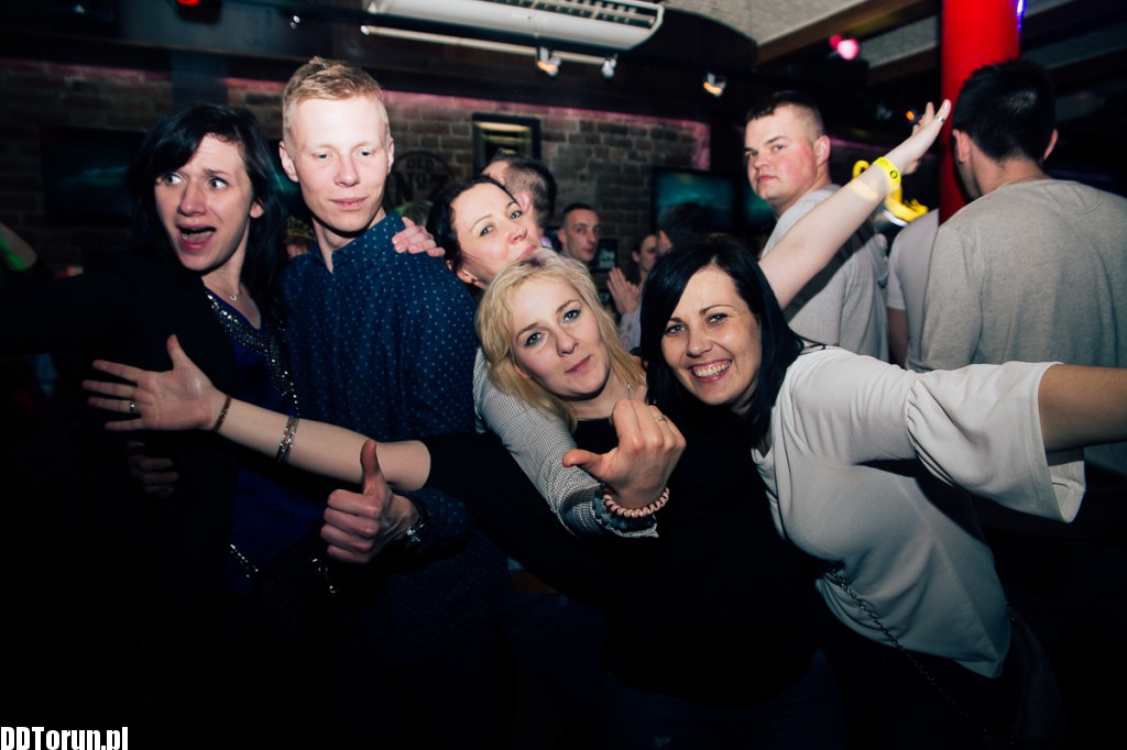 Sobota w Baranim Łbie