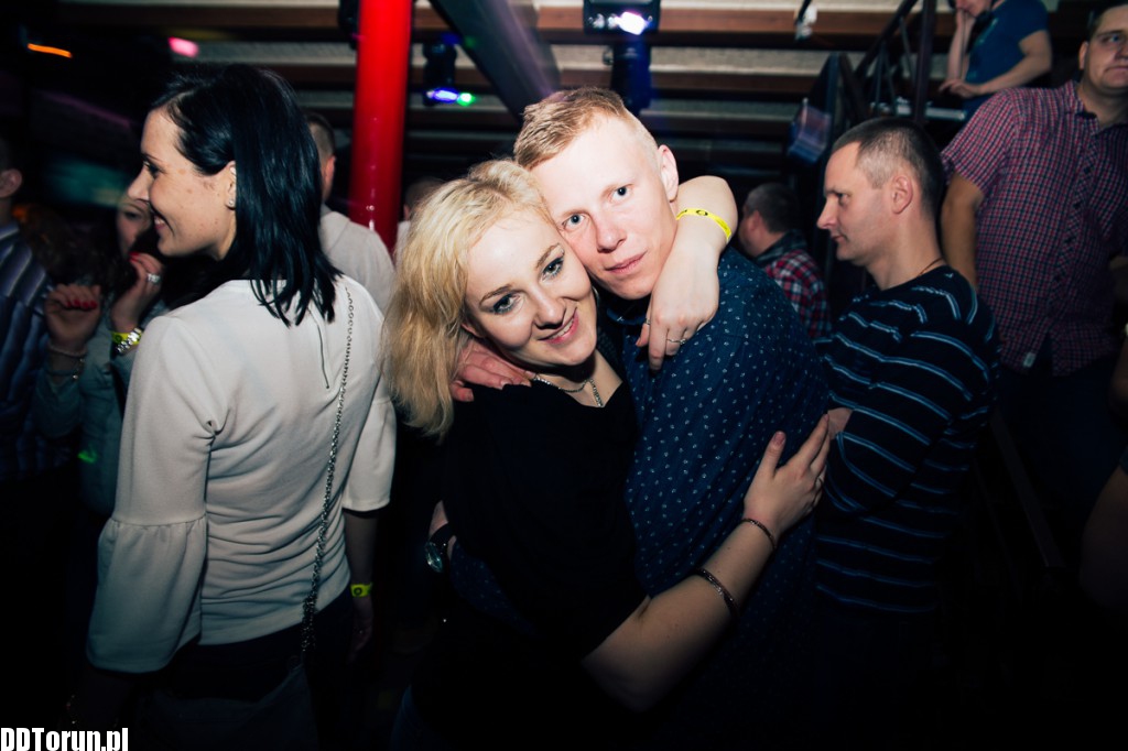 Sobota w Baranim Łbie