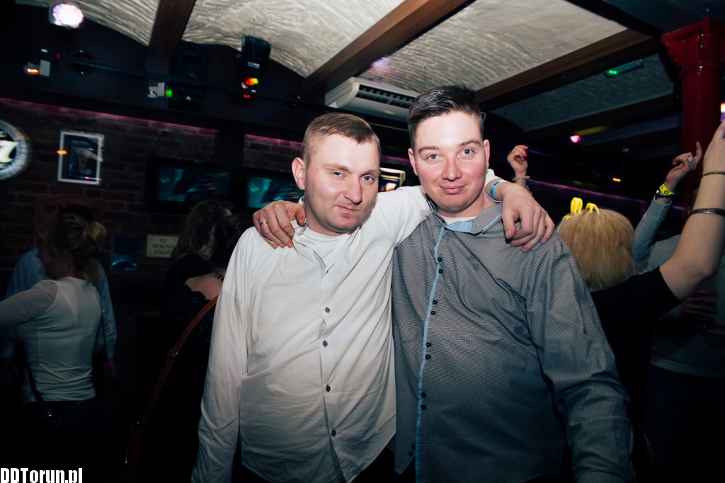 Sobota w Baranim Łbie