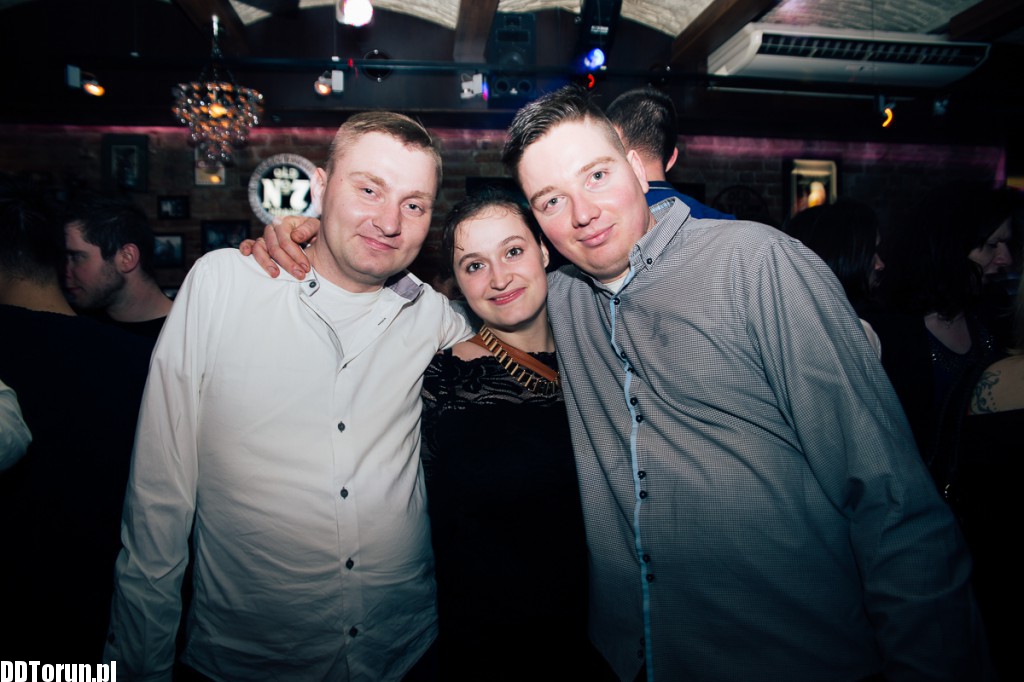 Sobota w Baranim Łbie