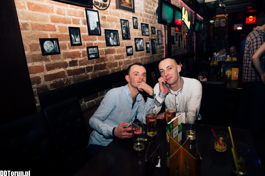 Sobota w Baranim Łbie