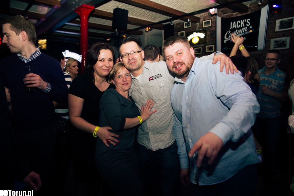 Sobota w Baranim Łbie