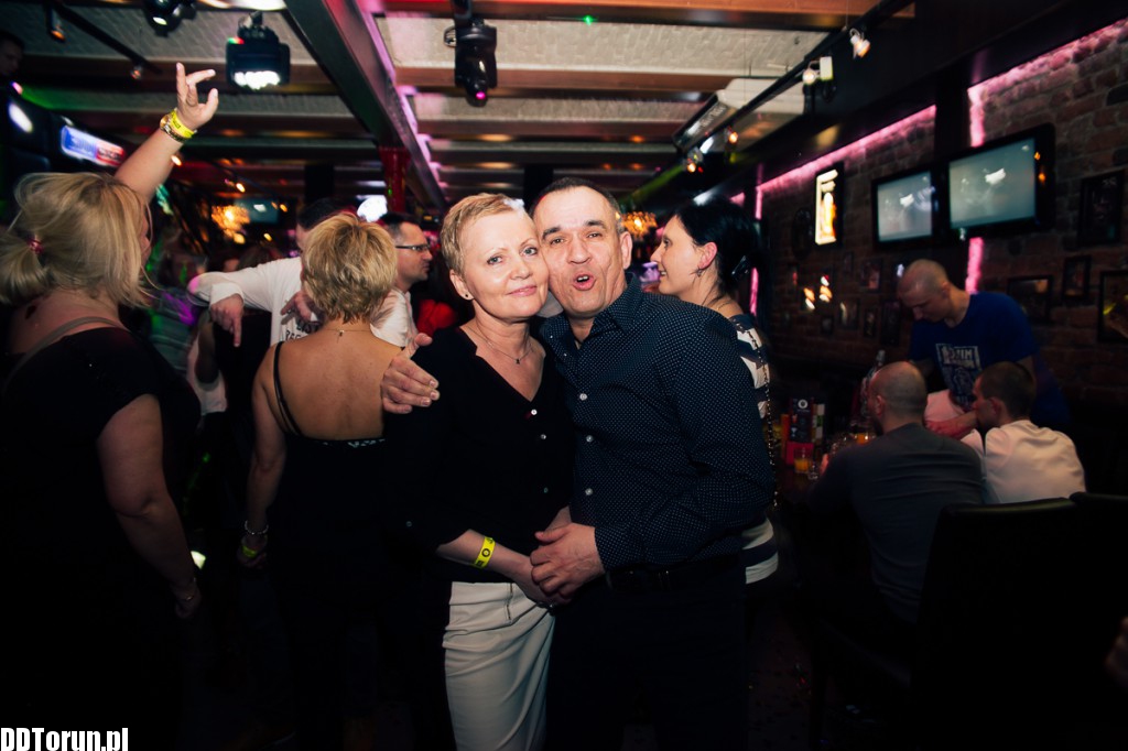 Sobota w Baranim Łbie