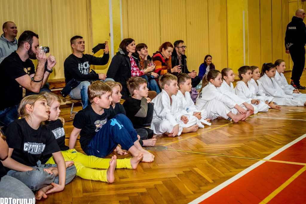 Koreańczycy przyjechali do Torunia
