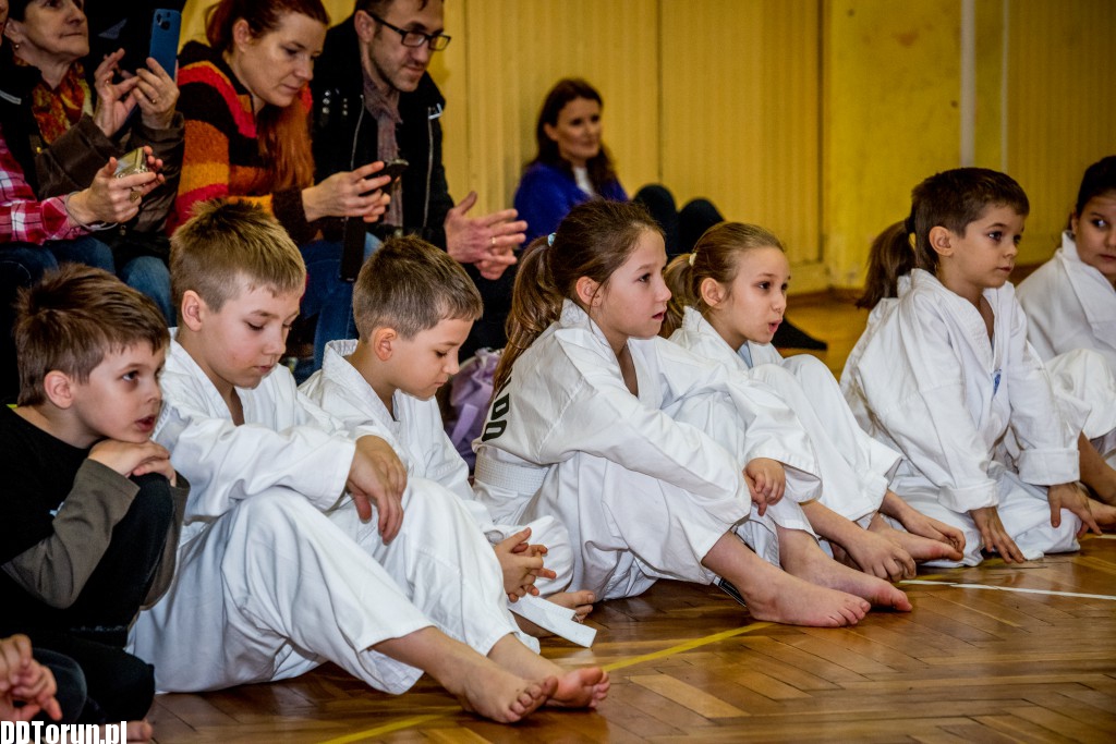 Koreańczycy przyjechali do Torunia