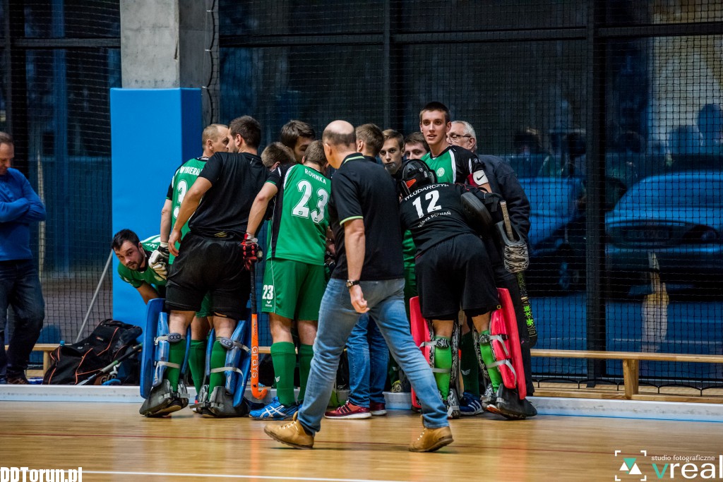 Turniej eliminacyjny laskarzy