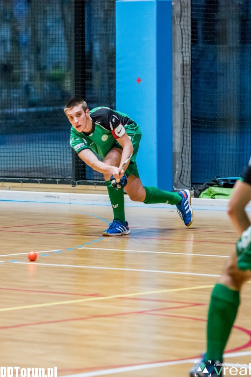 Turniej eliminacyjny laskarzy