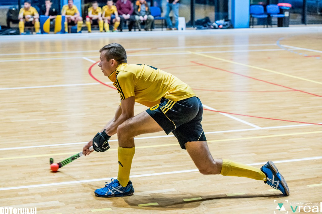 Turniej eliminacyjny laskarzy