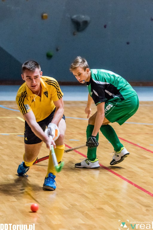 Turniej eliminacyjny laskarzy