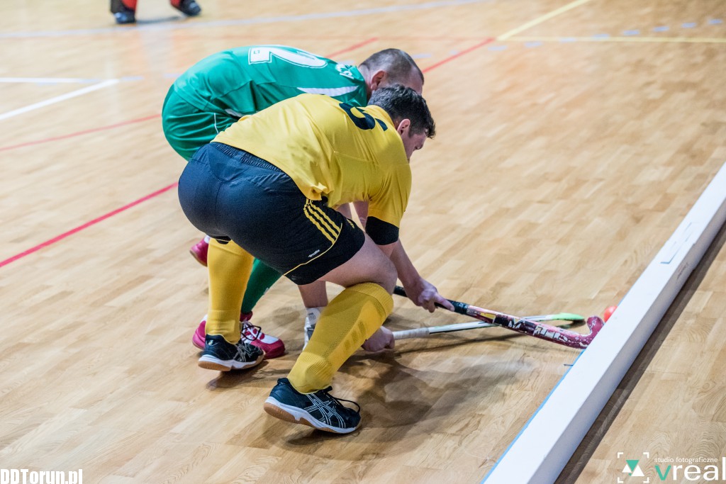 Turniej eliminacyjny laskarzy