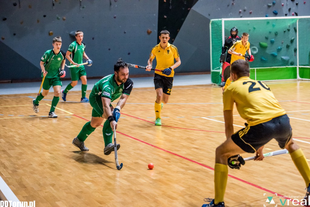 Turniej eliminacyjny laskarzy