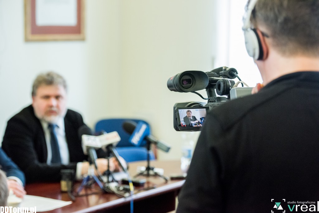 Jest nowy szef Miejskiego Zarządu Dróg