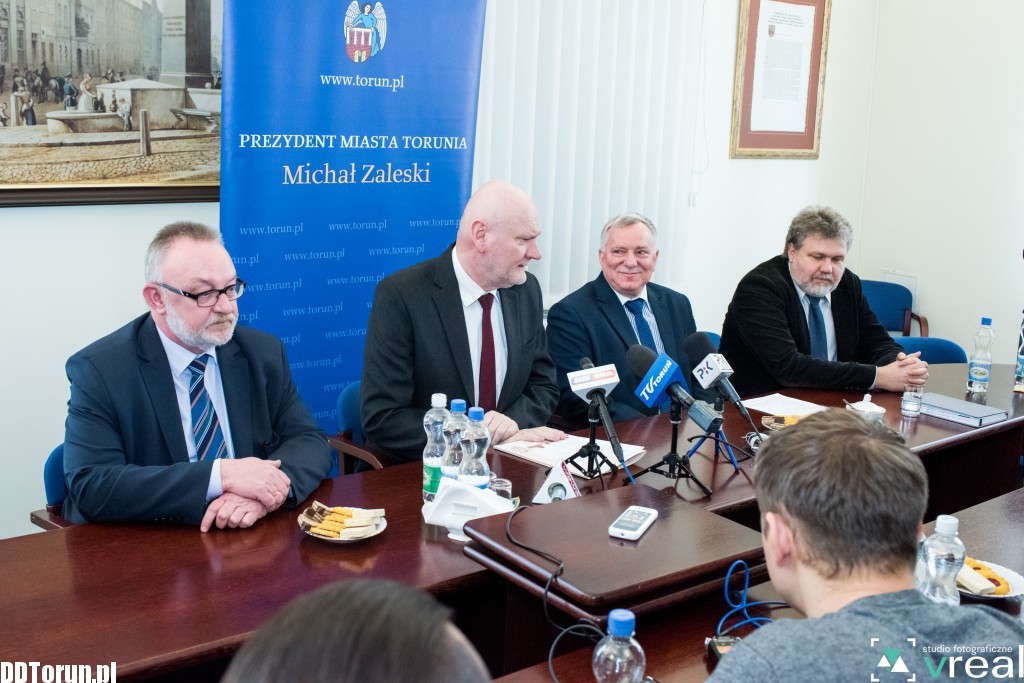Jest nowy szef Miejskiego Zarządu Dróg
