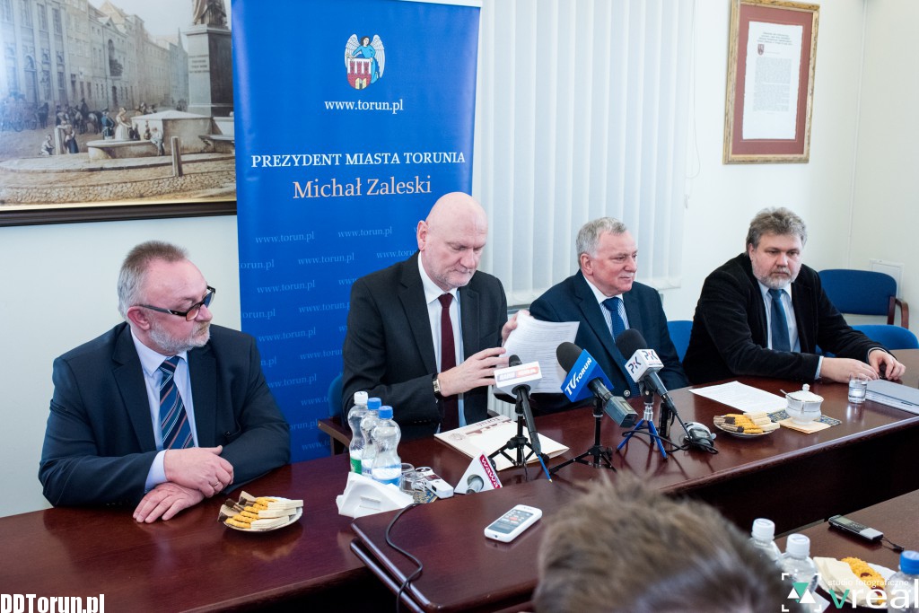 Jest nowy szef Miejskiego Zarządu Dróg