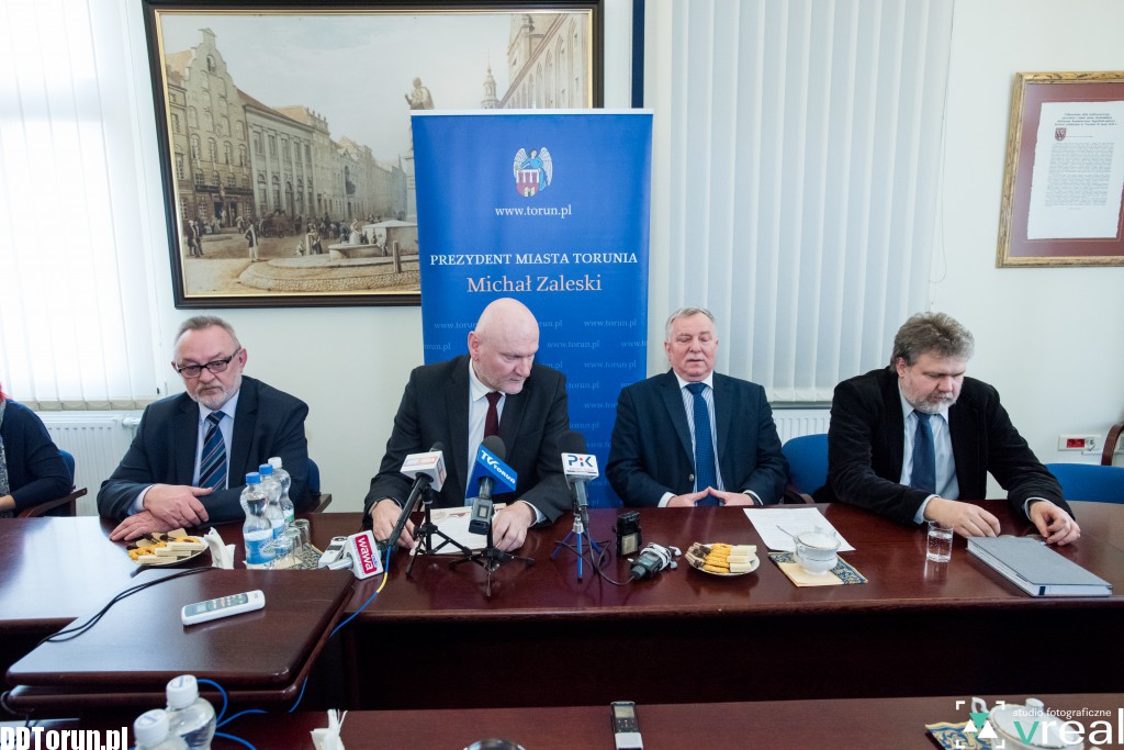 Jest nowy szef Miejskiego Zarządu Dróg