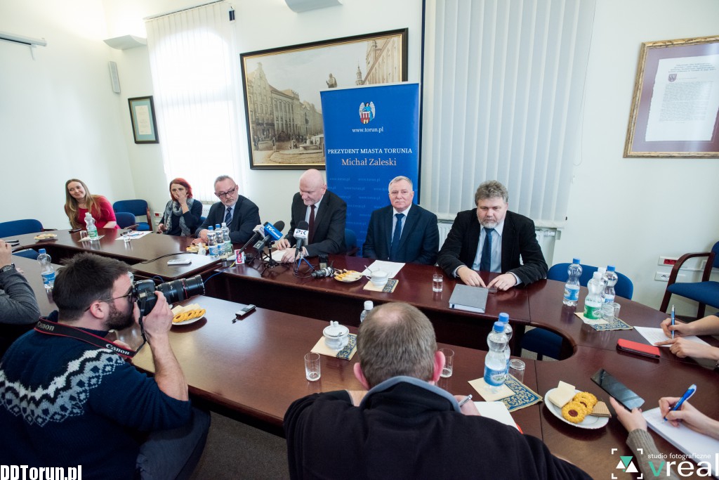 Jest nowy szef Miejskiego Zarządu Dróg