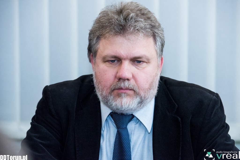 Jest nowy szef Miejskiego Zarządu Dróg