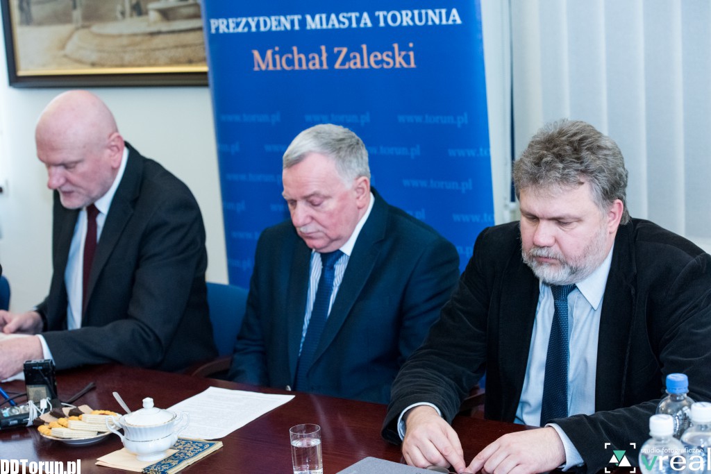 Jest nowy szef Miejskiego Zarządu Dróg