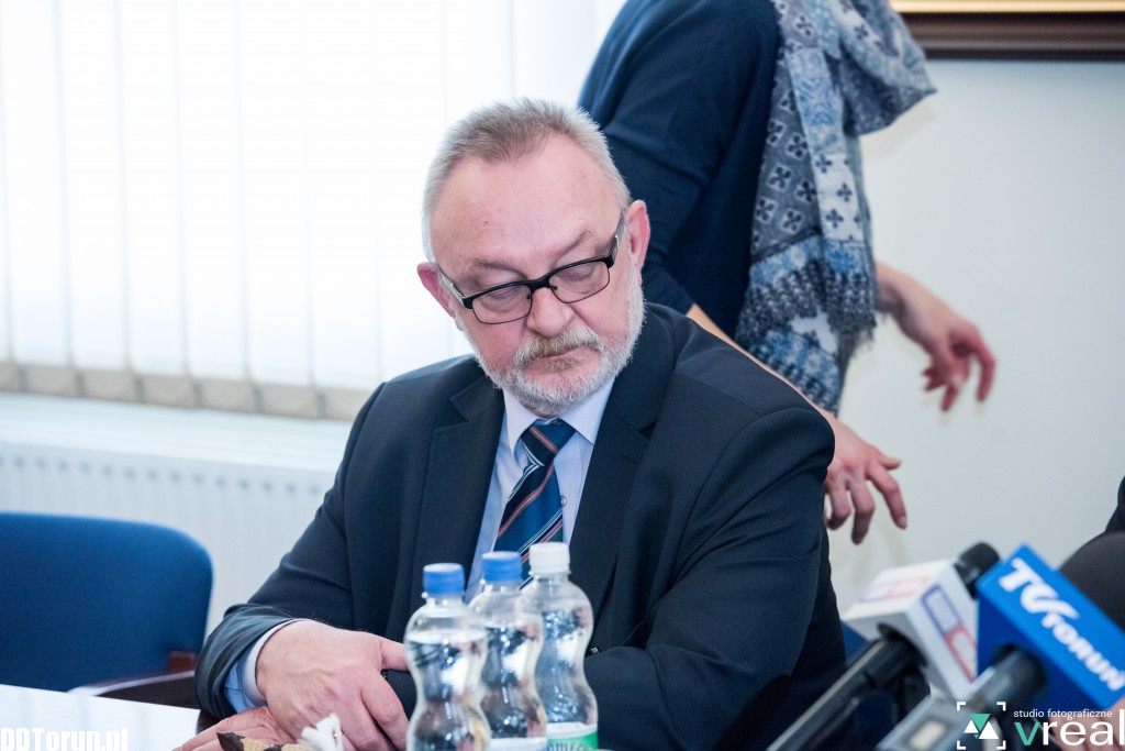 Jest nowy szef Miejskiego Zarządu Dróg