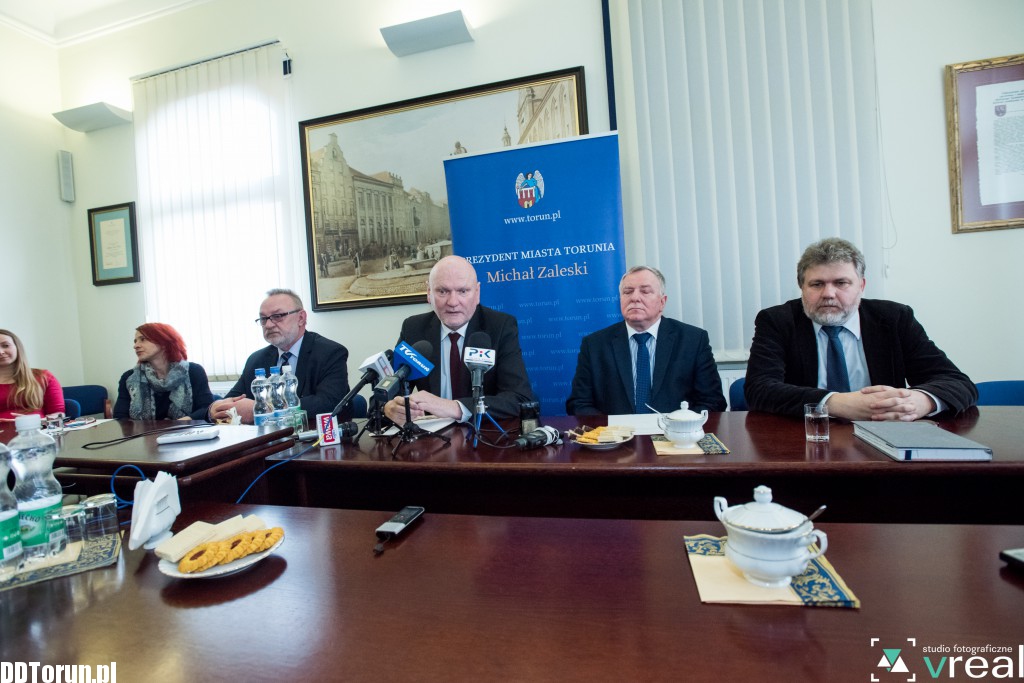 Jest nowy szef Miejskiego Zarządu Dróg