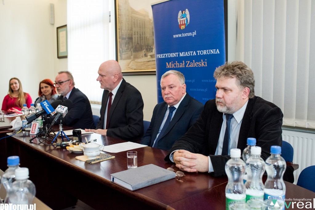 Jest nowy szef Miejskiego Zarządu Dróg